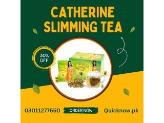Catherine Slimming Tea Price In Burewala - 03011277650