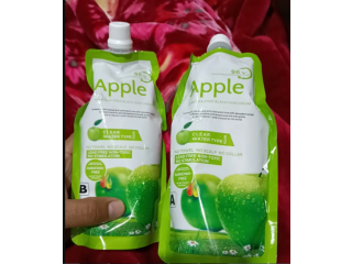 Apple Hair Color How To Use? - Long-Lasting & Grey Coverage | 03001819306