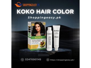 Koko hair color price in pakistan multan +923476961149