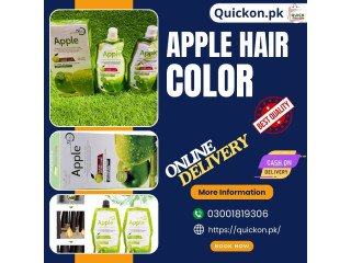 Apple Hair Color Price In Burewala 03001819306