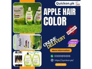 Apple Hair Color Price In Gojra 03001819306