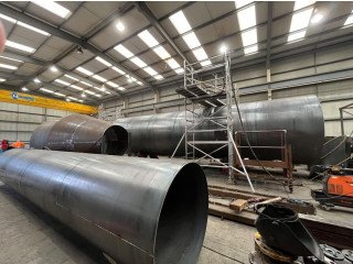 Steelwork Fabricators