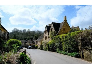Private Guided Tours Cotswolds Across Englands Most Charming Countryside