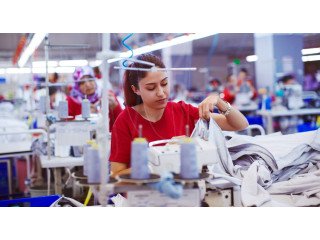 Garment Alterations Specialists