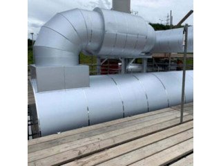 Flue Ducting