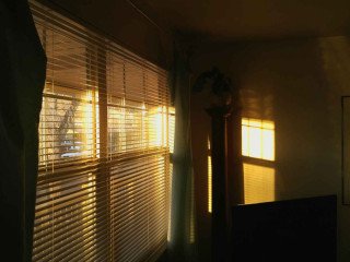 Premium Blackout Blinds in Leeds for the Ultimate Nights Sleep