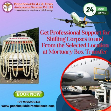 panchmukhi-dead-body-transfer-in-siliguri-by-air-cargo-responsible-for-taking-corpses-on-time-big-0
