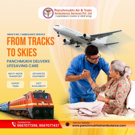 panchmukhi-air-and-train-ambulance-services-in-delhi-remain-constantly-at-the-comfort-and-convenience-of-patients-big-0