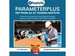 Advanced Quality Inspection Training in Bihar Sharif