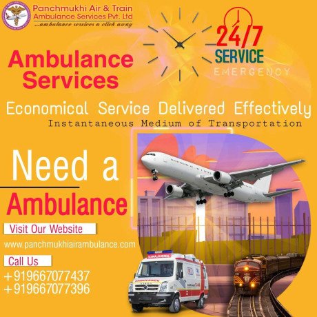 chosen-medical-center-with-the-icu-equipped-services-of-panchmukhi-air-and-train-ambulance-services-in-ranchi-big-0
