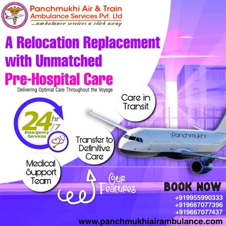 expert-teams-available-via-panchmukhi-air-ambulance-services-in-bangalore-big-0