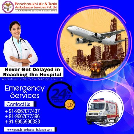 panchmukhi-air-ambulance-services-in-varanasi-provide-life-saving-medical-facilities-big-0