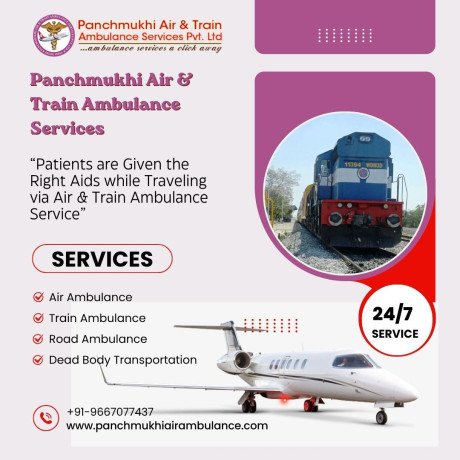 panchmukhi-air-ambulance-service-in-mumbai-provides-patients-with-safe-and-comfortable-travel-facilities-big-0