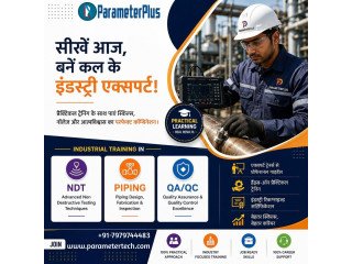 Build Technical Expertise with QA QC Training in Bokaro
