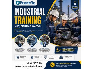 Skill-Focused QA QC Training Course in Chhapra