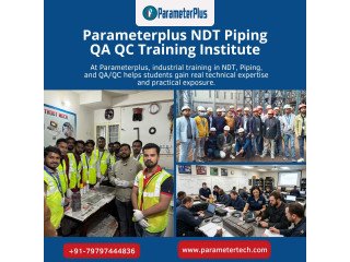 Professional Quality Control Training in Darbhanga