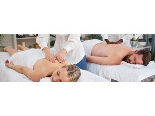 Do you want to learn what is holistic massage? Come to QSMH2 to join a course