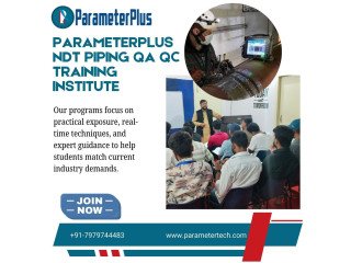 Industry Ready Piping Course in West Champaran