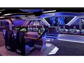 Future-Proof Your Facility with EBlue Digital Classroom Setup Solutions