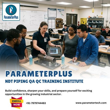 advanced-qa-qc-training-course-in-muzaffarpur-big-0