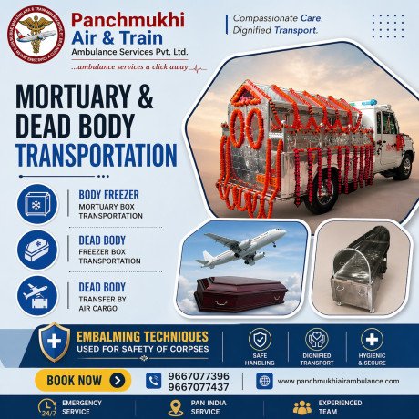 panchmukhi-dead-body-freezer-box-transfer-in-varanasi-fully-facilitated-mortuary-ambulances-big-0