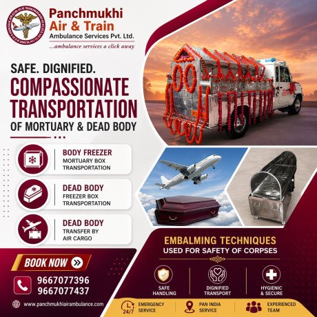 panchmukhi-body-freezer-mortuary-box-transfer-in-siliguri-professional-and-supportive-staff-big-0