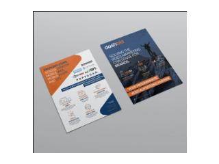 Brochure printing in florida