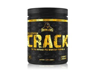 Pre workout booster for energy