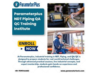Professional QA QC Training Course in Ranchi