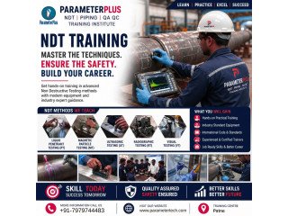 Advanced Quality Inspection Program in Siwan