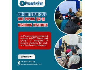 Industry-Oriented QA QC Learning in Varanasi