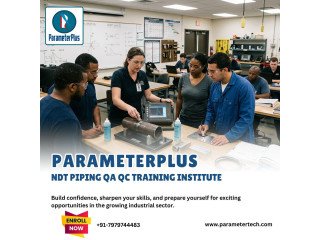 Technical QA QC Skill Training in Deoria