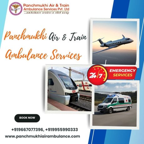 panchmukhi-train-ambulance-in-patna-nonstop-medical-facilities-big-0