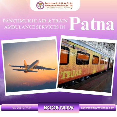choose-panchmukhi-air-ambulance-to-transport-critical-patients-from-patna-to-delhi-big-0