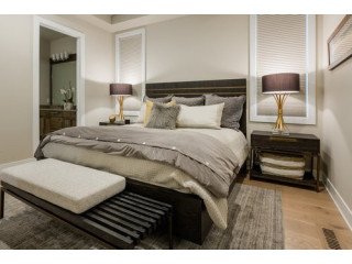 Interior designers bend Oregon
