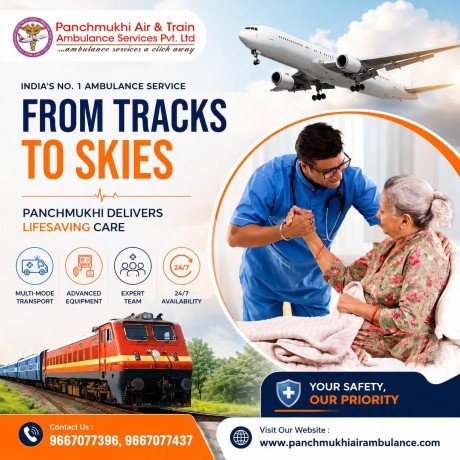 panchmukhi-hi-tech-train-ambulance-in-patna-surety-of-icu-facilities-onboard-big-0