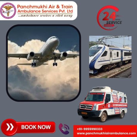panchmukhi-hi-tech-air-ambulance-in-delhi-low-cost-medical-transport-arranged-for-you-big-0