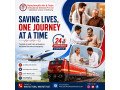 experience-superior-safety-while-traveling-with-panchmukhi-air-ambulance-in-patna-small-0