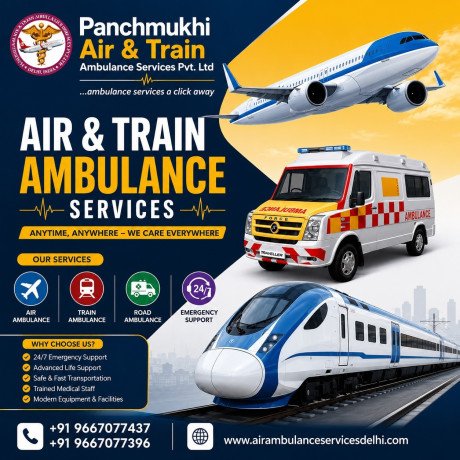 travel-hassle-free-with-emergency-panchmukhi-air-ambulance-services-in-delhi-big-0