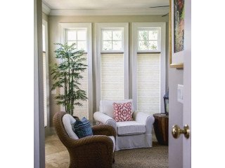 Window treatments madison wi