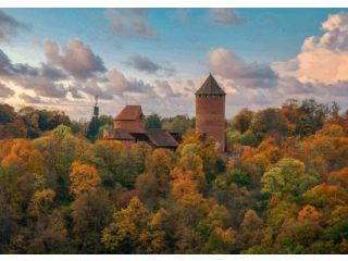 Latvia Golden Visa
