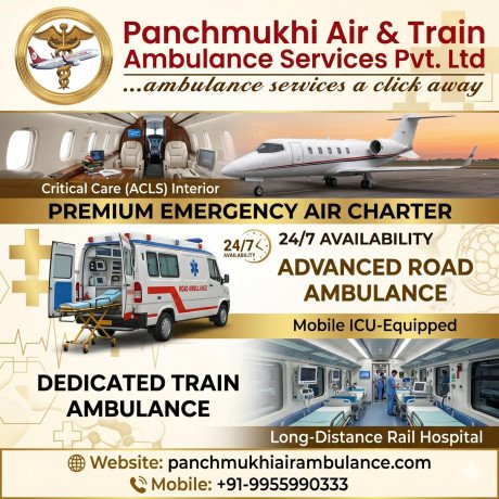 opt-for-the-best-panchmukhi-air-and-train-ambulance-servicefor-medical-transfers-in-ranchi-big-0