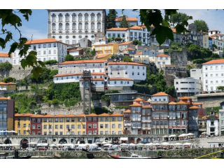 Portugal Golden Visa Program