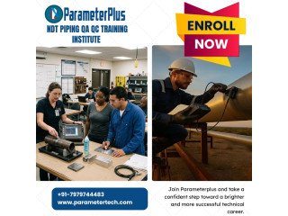 Industry-Focused NDT Education Program in Gopalganj