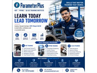 Professional Inspection Skills Development in Jamshedpur