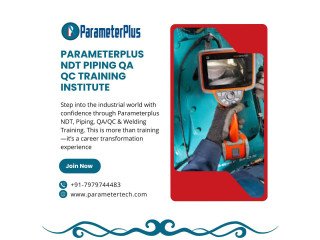 Career Focused Piping Training in Muzaffarpur