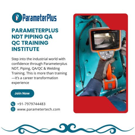 career-focused-piping-training-in-muzaffarpur-big-0