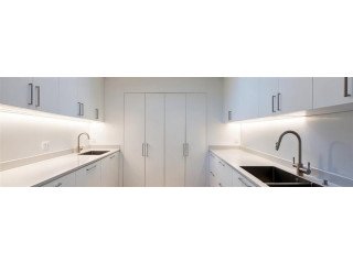 Deschutes River Cabinet and Closet  Custom Kitchen Cabinets for Every Style