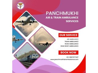 Hire a Dependable Air Ambulance from Bangalore with Unique Medical Amenities