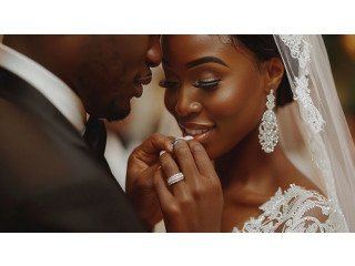 Expert Wedding Event Planner for Your Dream Celebration